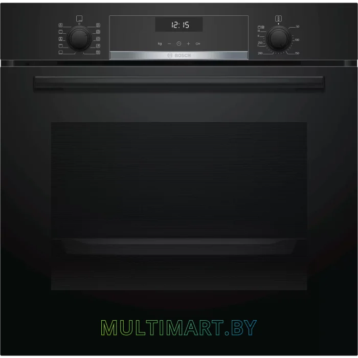 Электрический духовой шкаф Bosch HBT537FB0